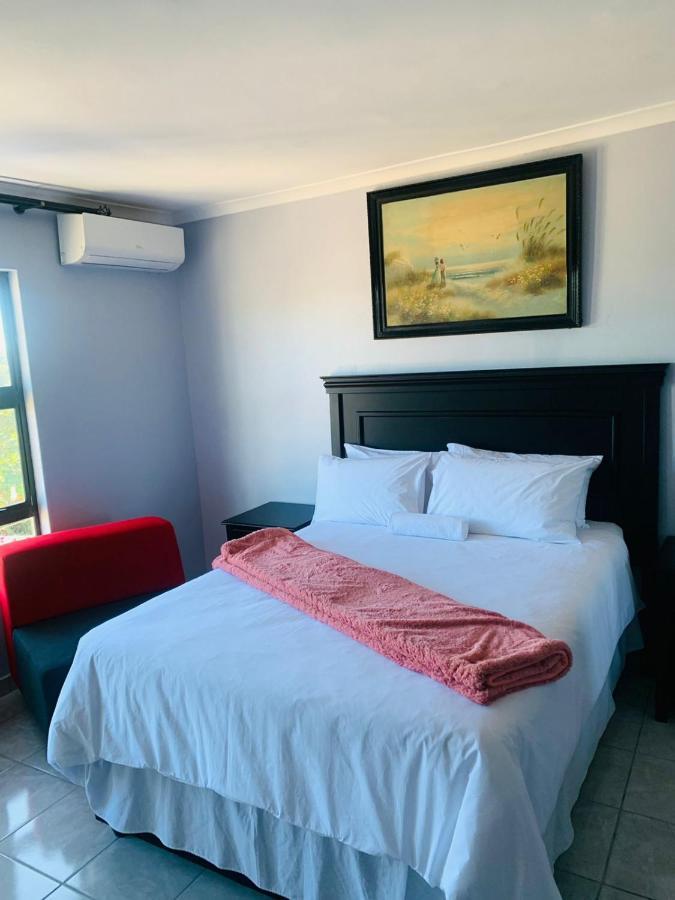 Xaba Guest Lodge Richards Bay Exterior photo